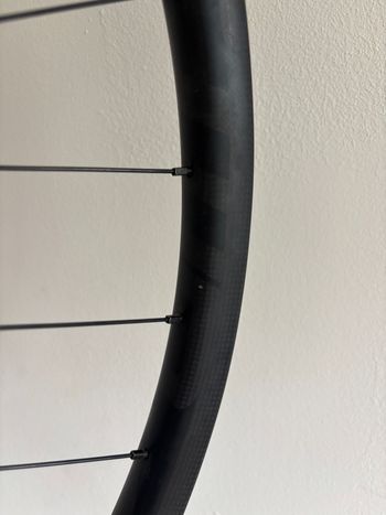 Used Ffwd Outlaw AM Carbon MTB Laufradsatz 2019 bike — image 6 of 7