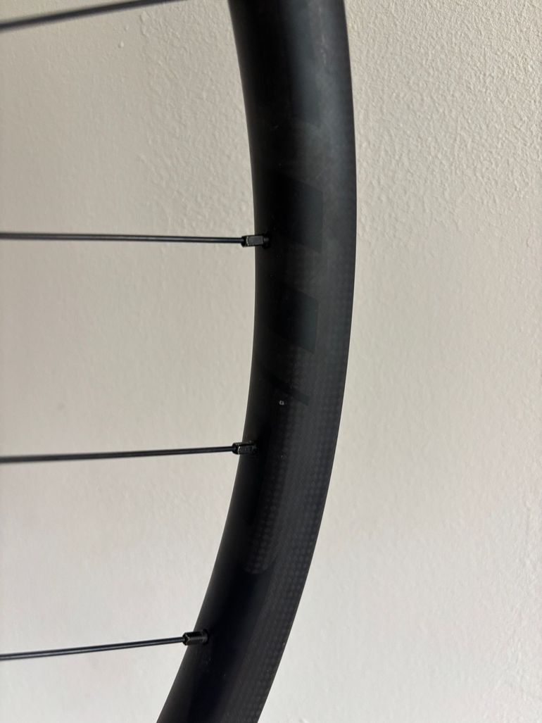 Used Ffwd Outlaw AM Carbon MTB Laufradsatz 2019 bike — image 6 of 7