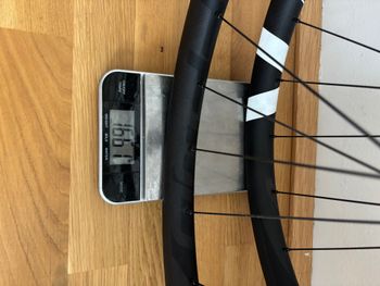 Used Ffwd Outlaw AM Carbon MTB Laufradsatz 2019 bike — image 2 of 7