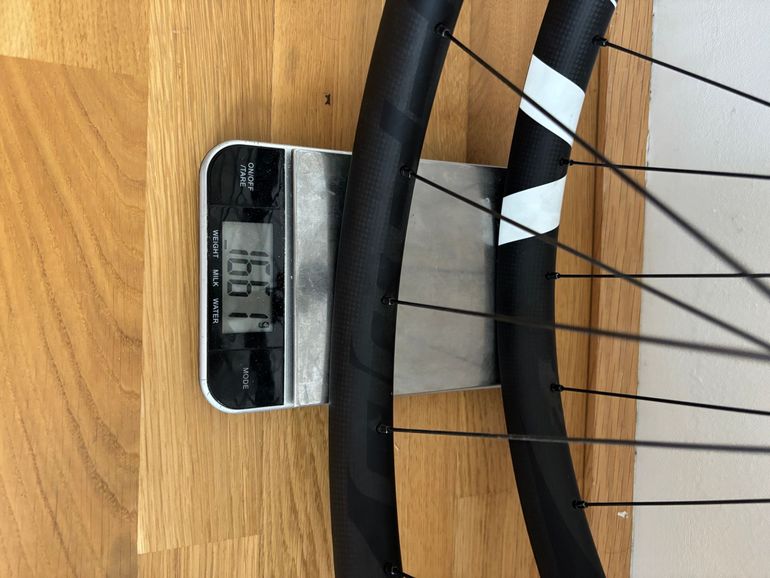 Used Ffwd Outlaw AM Carbon MTB Laufradsatz 2019 bike — image 2 of 7