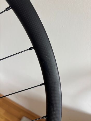 Used Ffwd Outlaw AM Carbon MTB Laufradsatz 2019 bike — image 5 of 7