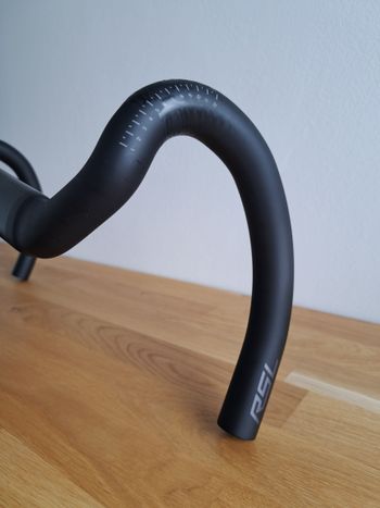 Used Trek Aero RSL Road 390mm/420mm x 100mm 2025 bike — image 3 of 5