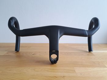 Used Trek Aero RSL Road 390mm/420mm x 100mm 2025 bike — image 2 of 5
