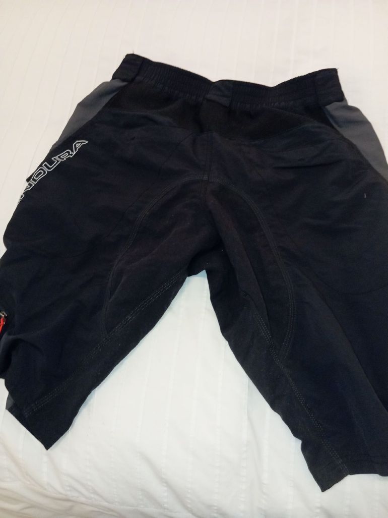 Used Endura MTB Bibs 2025 bike — image 4 of 7