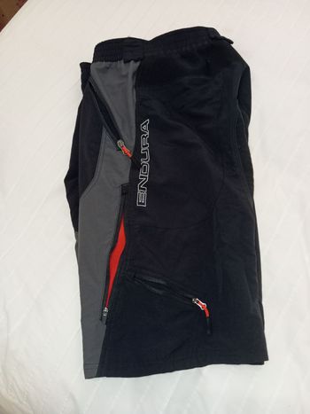 Used Endura MTB Bibs 2025 bike — image 3 of 7