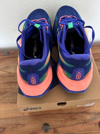 Used Asics Superblast 3 2026 bike — image 6 of 10