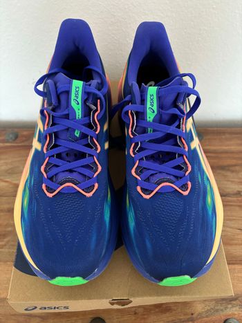 Used Asics Superblast 3 2026 bike — image 4 of 10