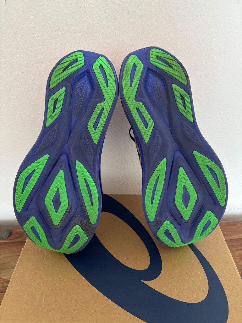 Used Asics Superblast 3 2026 bike — image 8 of 10