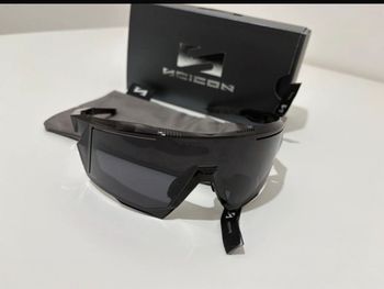 Used Scicon aerostorm bike — image 3 of 5