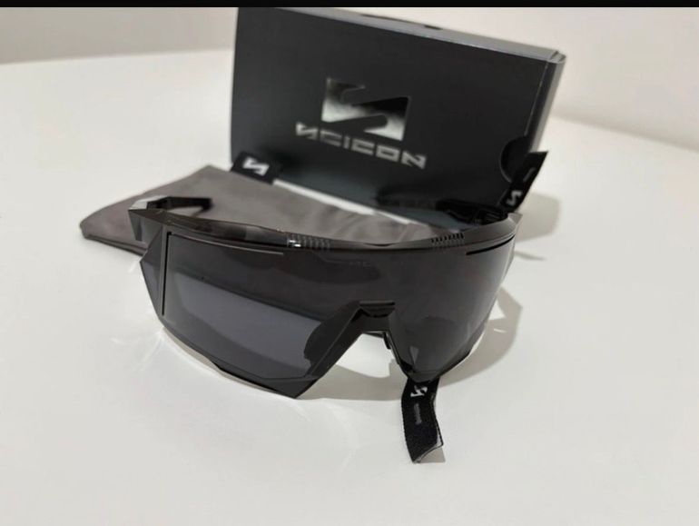 Used Scicon aerostorm bike — image 3 of 5