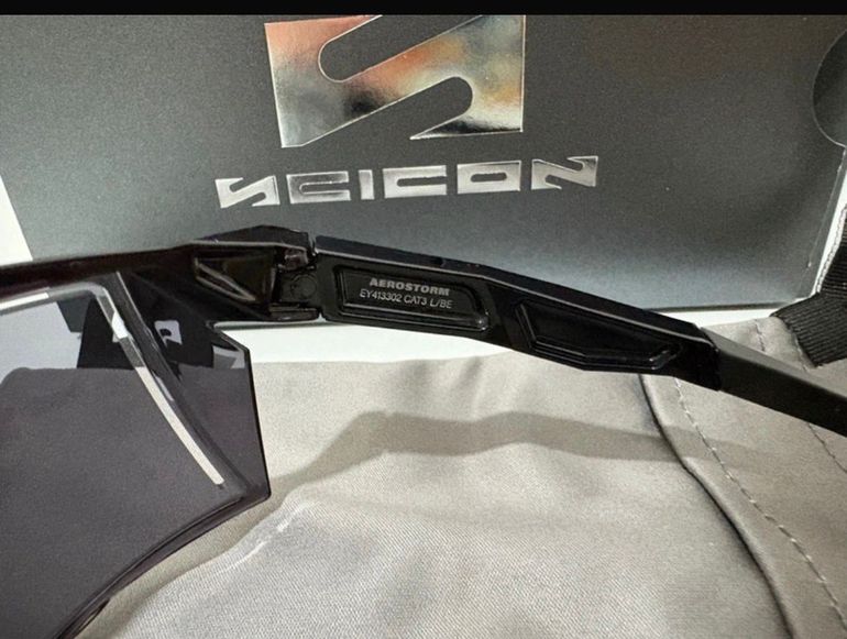 Used Scicon aerostorm bike — image 4 of 5