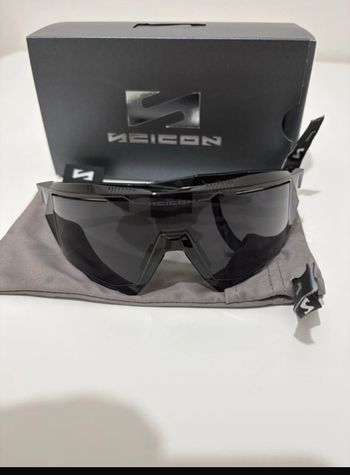 Used Scicon aerostorm bike