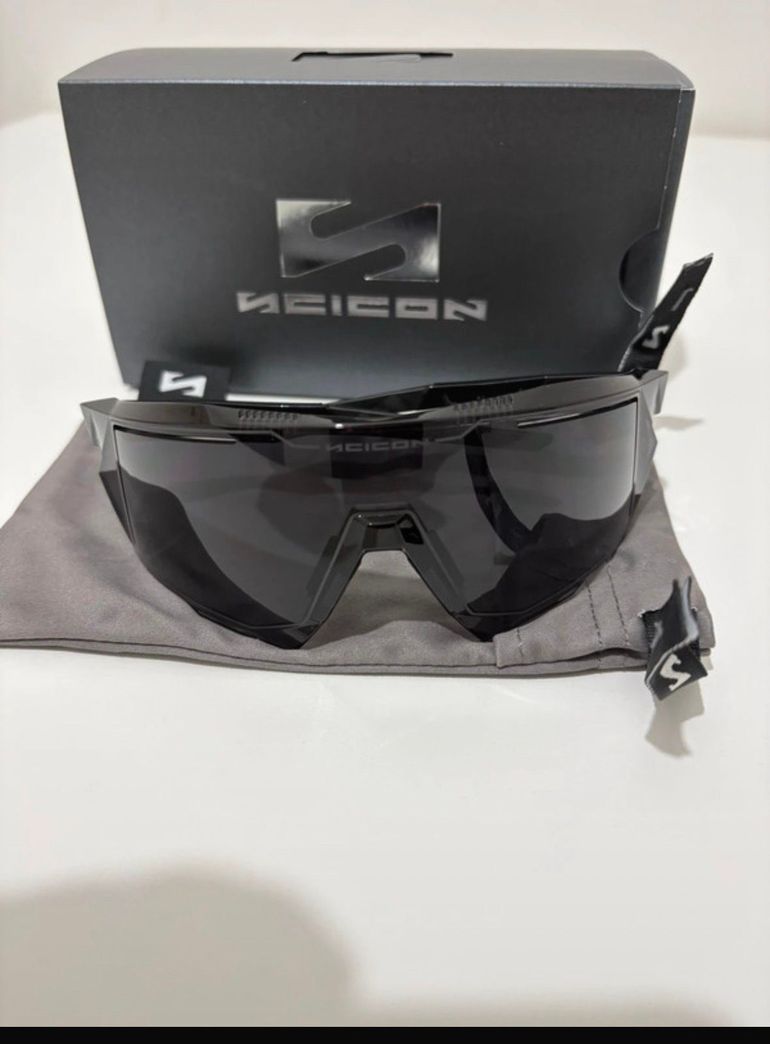 Used Scicon aerostorm bike — image 1 of 5