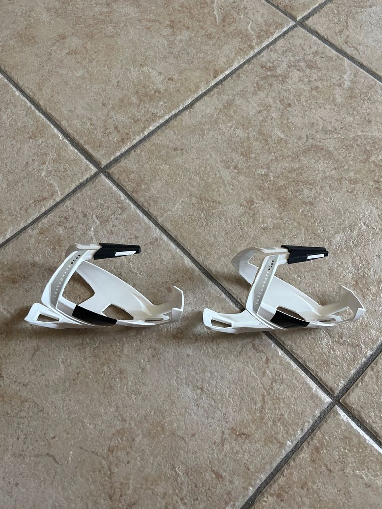 Used Elite Custom race plus 2023 bike — image 4 of 4