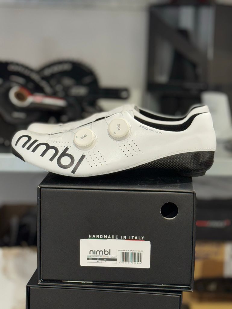 Used Nimbl Ultimate Pro Edition 2026 bike — image 4 of 6