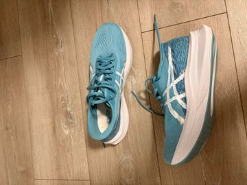 Asics magic speed 4 2026 bike usato — immagine 3 di 5