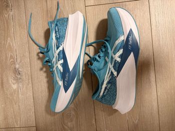Used Asics magic speed 4 2026 bike — image 2 of 5