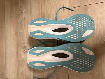 Asics magic speed 4 2026 bike usato — immagine 5 di 5