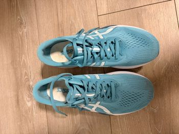 Used Asics magic speed 4 2026 bike — image 4 of 5