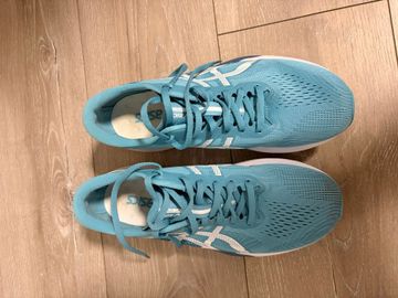 Asics magic speed 4 2026 bike usato — immagine 4 di 5