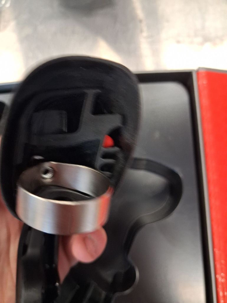 Used Sram Force AXS Left Lever 2020 bike — image 5 of 7