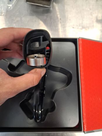 Used Sram Force AXS Left Lever 2020 bike — image 4 of 7