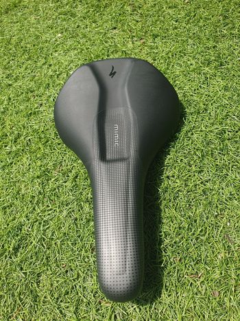 Used Specialized Power Comp Mimic bike — image 2 of 4