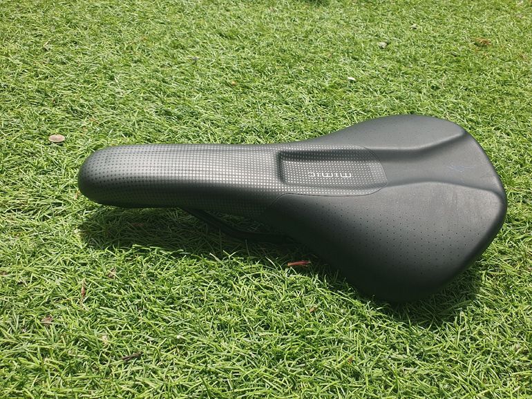 Used Specialized Power Comp Mimic bike — image 1 of 4