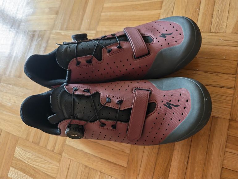 Used Specialized Recon 2.0 MTB Shoes bike — image 2 of 3