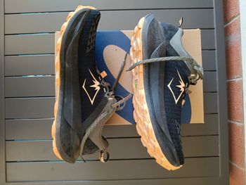 Used Asics Gel Trabuco 43,5 2026 bike — image 3 of 5