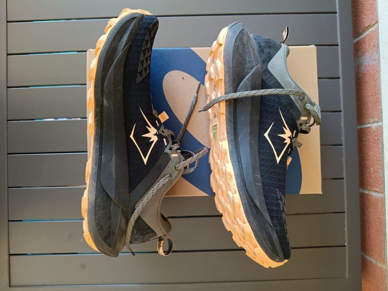 Used Asics Gel Trabuco 43,5 2026 bike — image 3 of 5