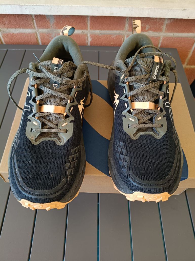 Used Asics Gel Trabuco 43,5 2026 bike — image 2 of 5