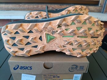 Used Asics Gel Trabuco 43,5 2026 bike — image 5 of 5