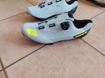 Used Gaerne G Speed bike