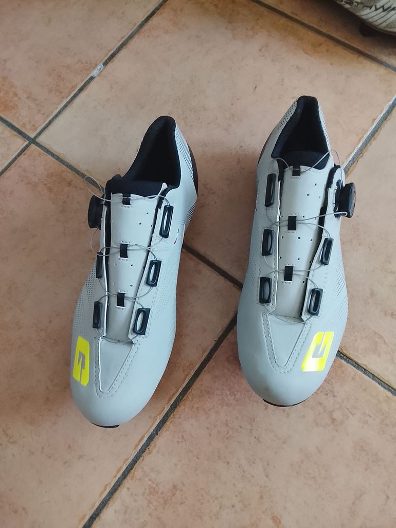 Used Gaerne G Speed bike — image 2 of 2