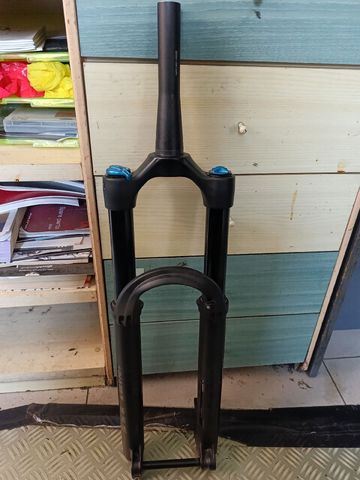 Fox Rhythm E-Optimized 36 Float 29 150mm grip 2026 Fork usato