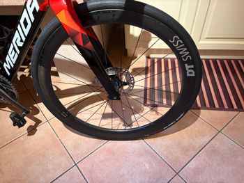Used Dt Swiss Wheelset 2024 bike — image 3 of 3