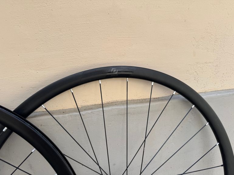 Used Syncros RR 2.0 2020 bike — image 12 of 21