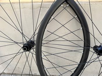 Used Syncros RR 2.0 2020 bike — image 18 of 21