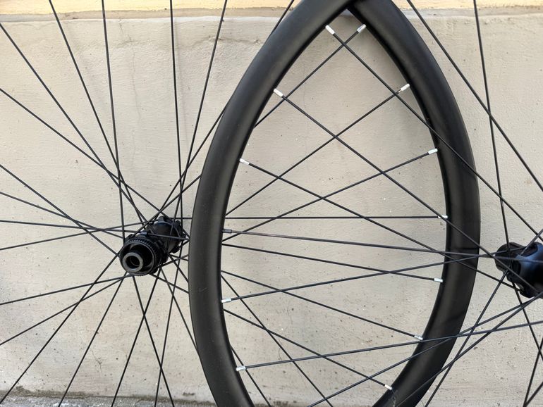 Used Syncros RR 2.0 2020 bike — image 18 of 21