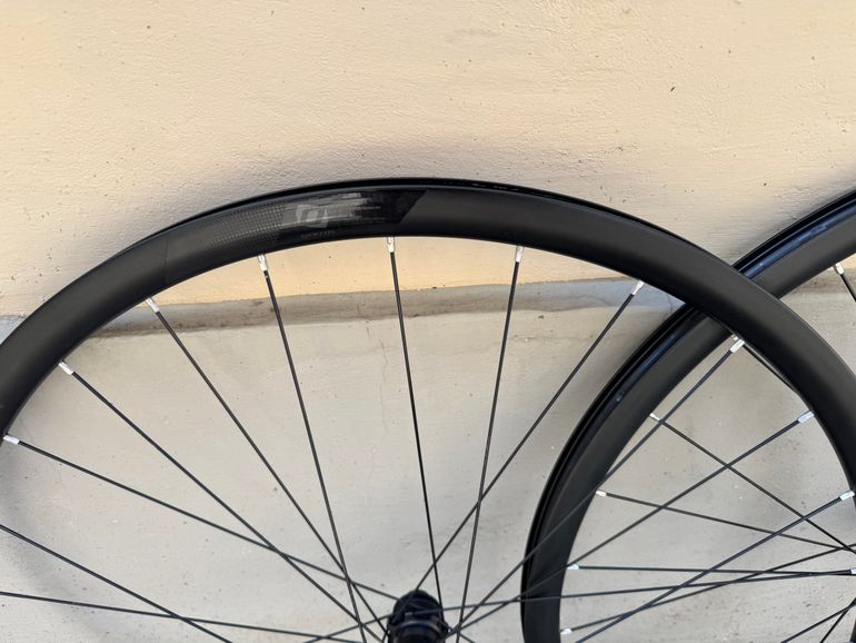 Used Syncros RR 2.0 2020 bike — image 9 of 21