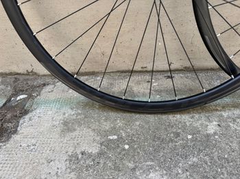 Used Syncros RR 2.0 2020 bike — image 10 of 21