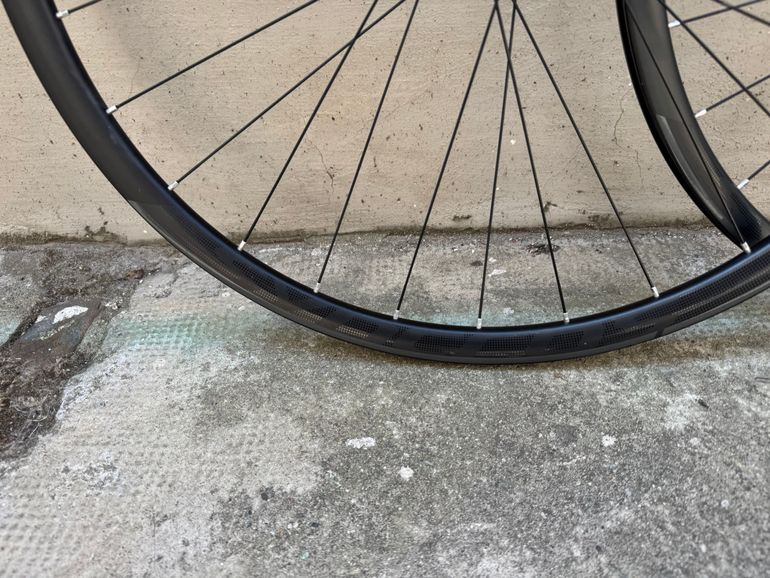 Used Syncros RR 2.0 2020 bike — image 10 of 21
