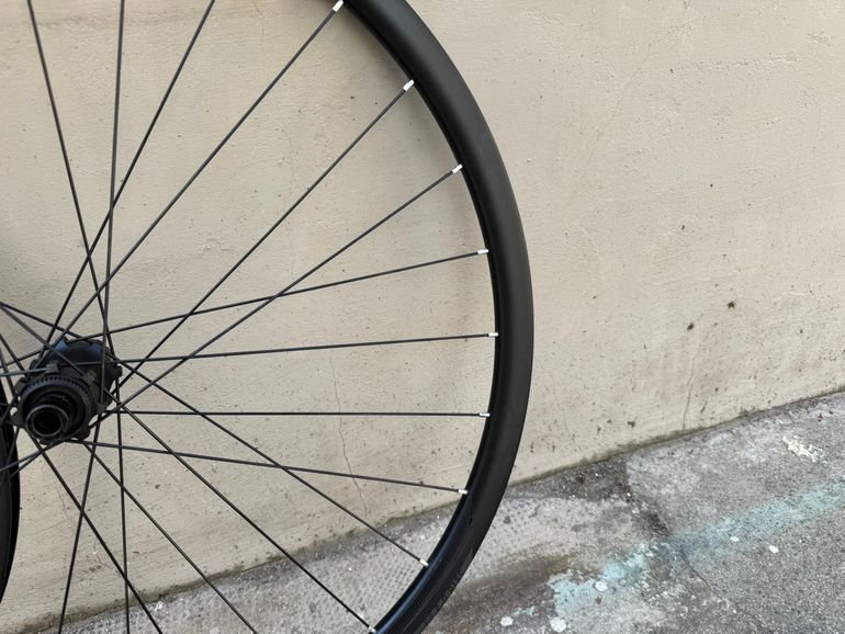 Used Syncros RR 2.0 2020 bike — image 16 of 21