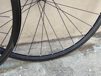 Used Syncros RR 2.0 2020 bike — image 14 of 21