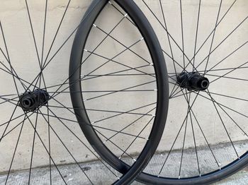 Used Syncros RR 2.0 2020 bike — image 6 of 21