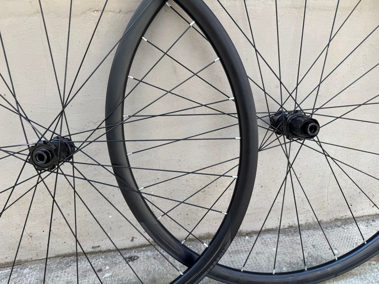 Used Syncros RR 2.0 2020 bike — image 6 of 21