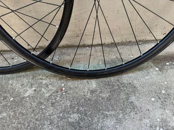 Used Syncros RR 2.0 2020 bike — image 17 of 21