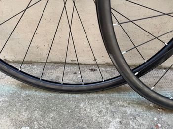 Used Syncros RR 2.0 2020 bike — image 21 of 21