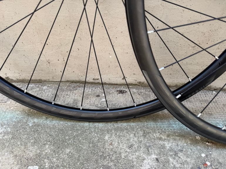 Used Syncros RR 2.0 2020 bike — image 21 of 21